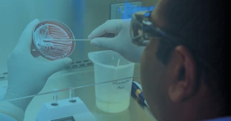 Microbiological Services